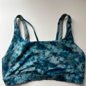 Athleta sports bra